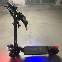 Monopattini elettrici