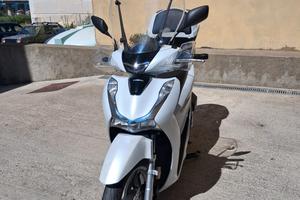 honda sh 150 2021