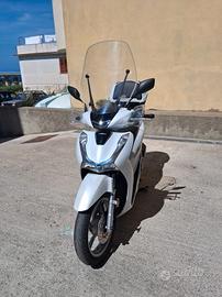honda sh 150 2021