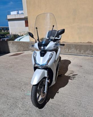 honda sh 150 2021