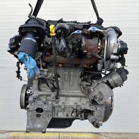 MOTORE COMPLETO FORD Focus Berlina 4Â° Serie HHDA