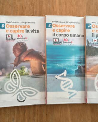 Osservare e capire ISBN 9788808875402