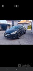 ford smax 