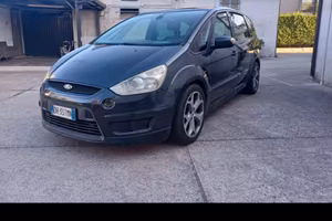 ford smax 