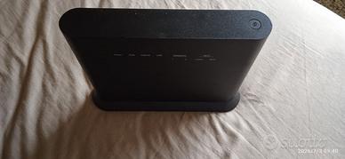 modem Technicolor