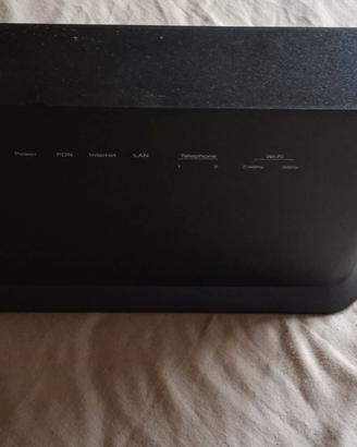 modem Technicolor