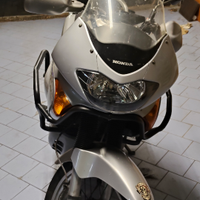 Trasalp Honda 659