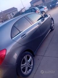 Mercedes A 180 CDI AUTOMATIC SPORT