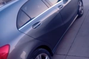 Mercedes A 180 CDI AUTOMATIC SPORT