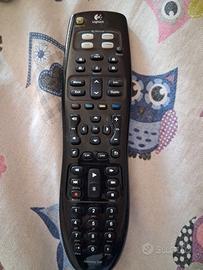 Telecomando Logitech Harmony 300