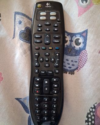 Telecomando Logitech Harmony 300