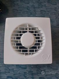 Vortice MF 120/5" Aspiratore Elicoidale