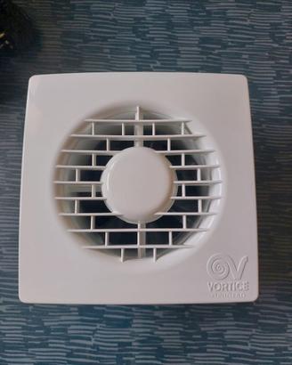 Vortice MF 120/5" Aspiratore Elicoidale