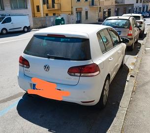 Volkswagen Golf 2000td