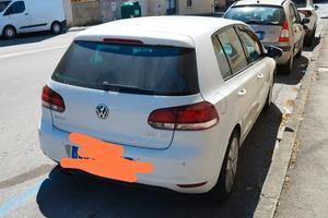 Volkswagen Golf 2000td