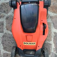 Taglia erba a batteria