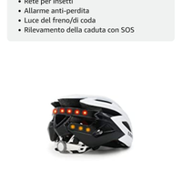 Casco Livello BH60