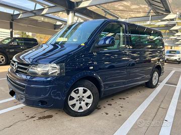 Volkswagen Multivan T5 Atlantis 2.5 DTI 174cv