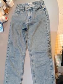 jeans donna taglia s