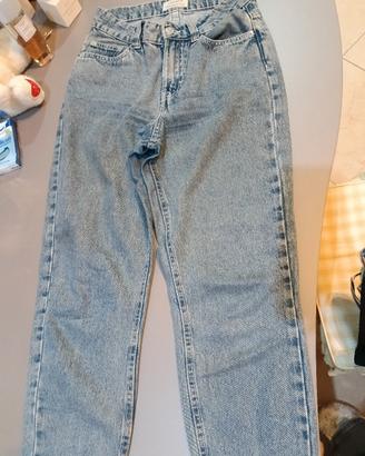 jeans donna taglia s