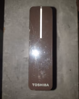 Hard disk esterno 1,5 tb