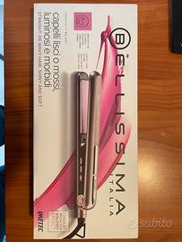 Piastra per Capelli Imetec B9 300