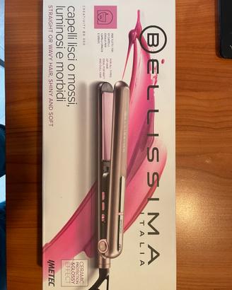 Piastra per Capelli Imetec B9 300