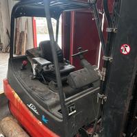 Carrello elevatore