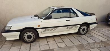 NISSAN SUNNY GT 16V