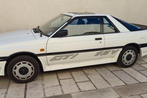 NISSAN SUNNY GT 16V