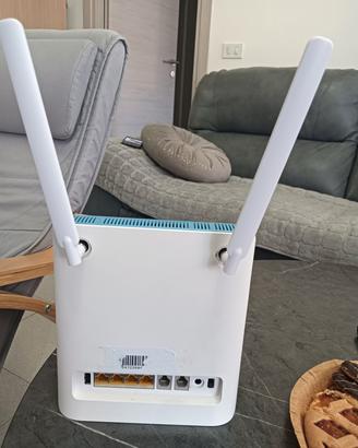 Router 3G 4G +LTE