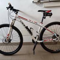 MTB cannondale trail sl4