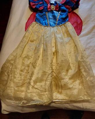 🎭 Vestiti da Carnevale Bimba 5/6 Anni – Solo 60€