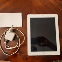 iPAD 32 GB Bianco (4° GENERAZIONE)