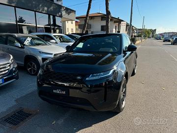 Land Rover Range Evoque 2.0D I4 180 CV AWD Auto R-