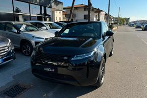 Land Rover Range Evoque 2.0D I4 180 CV AWD Auto R-