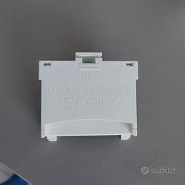 Adattatore slot Common Interface 5V per TV