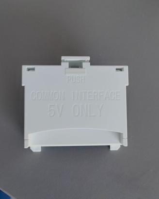 Adattatore slot Common Interface 5V per TV