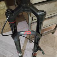 Forcella Rock Shox Sid 