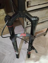 Forcella Rock Shox Sid 