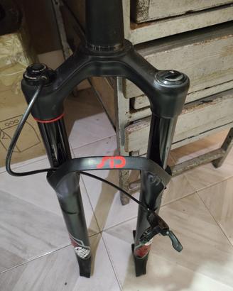 Forcella Rock Shox Sid 