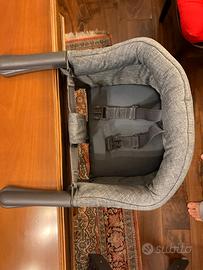 Seggiolino da Tavolo Pieghevole