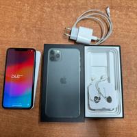 iPhone 11 Pro Max 256Gb