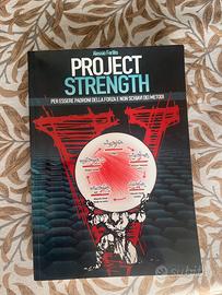 Libro project strenght