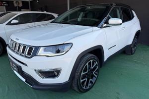 Jeep Compass 2.0 Multijet II aut. 4WD Limited