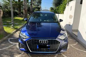 AUDI A3 4ª serie - 2021