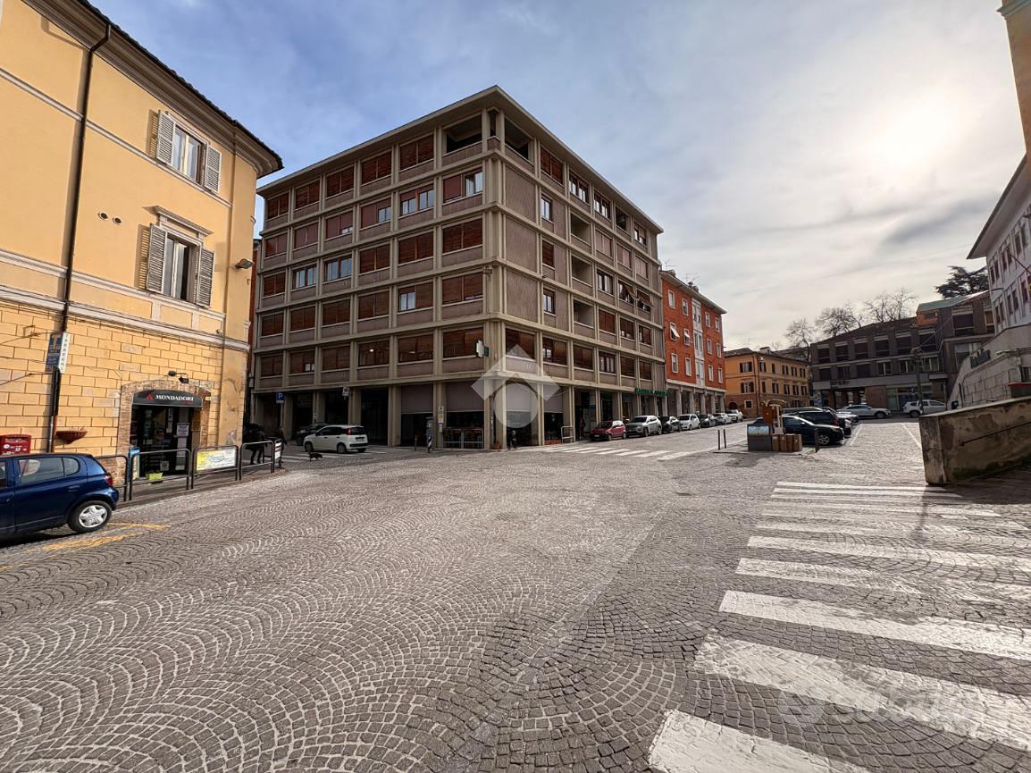 Appartamento – Fabriano, Castelvecchio, Ancona - Vista 2