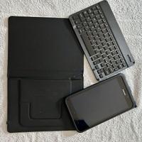 Tablet Samsung Galaxy Tab Active2