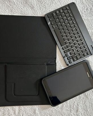 Tablet Samsung Galaxy Tab Active2