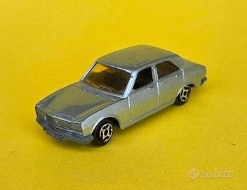 PEUGEOT 504 Norev MINI JET N° 301884 - 1/66.